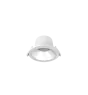 Noxion LED-Downlight Apollo V2.0 TRIAC Dimmbar 6-12W 690-1460lm 60D - 830/840 CCT | 145mm - Ausschnitt 120mm