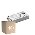 Mehrfachpackung 10x Haisen Sensor HD011S für Noxion | Bewegungs- und Lichtsensor